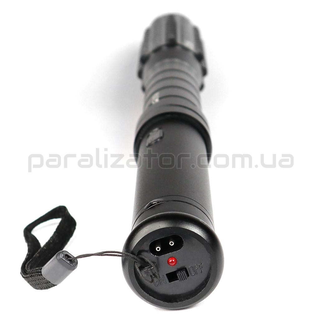 Шокер дубинка ОСА 1109 Police