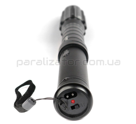 Шокер дубинка ОСА 1109 Police