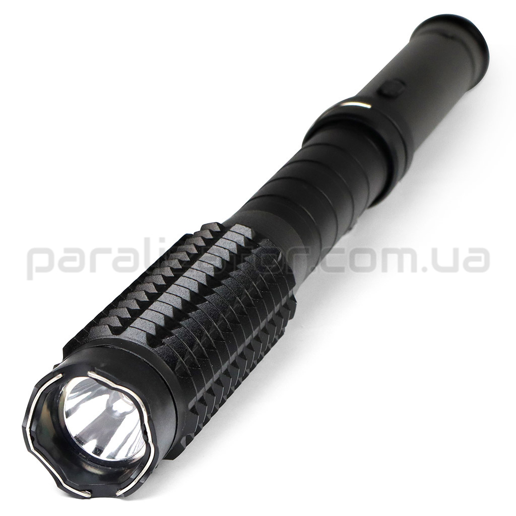Шокер дубинка ОСА 1118 Police