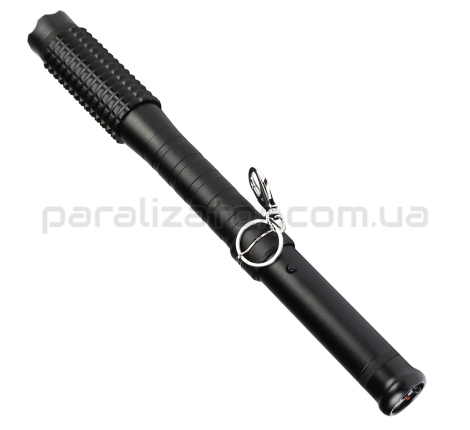 Шокер дубинка ОСА 1118 Police