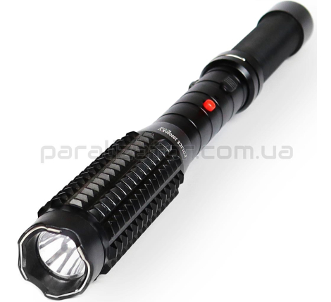 Шокер дубинка BL 1138 Police
