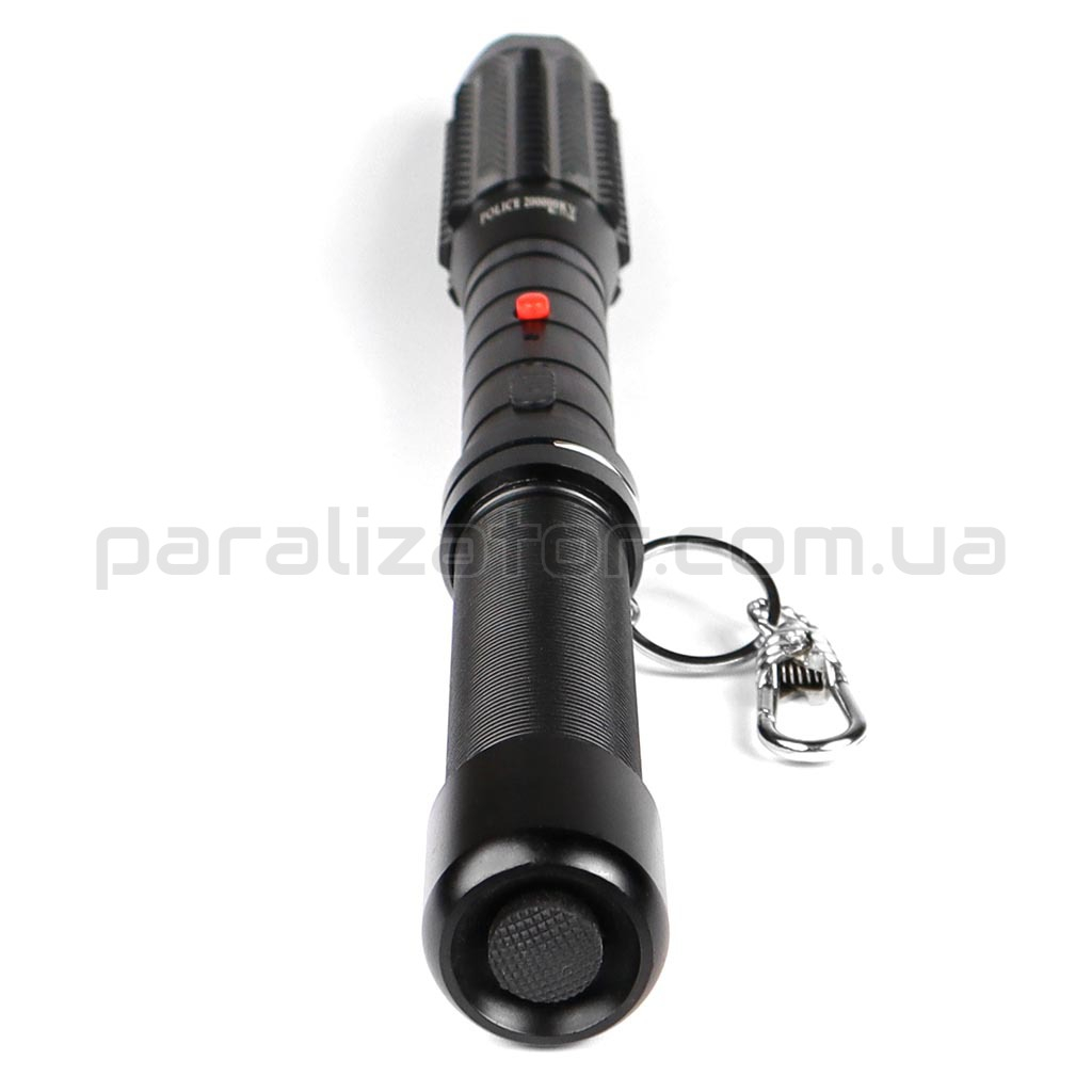 Шокер дубинка BL 1138 Police