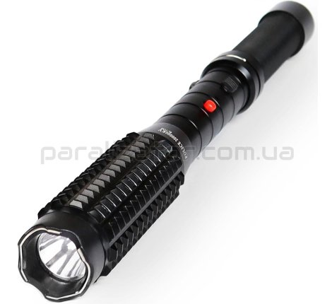 Шокер дубинка BL 1138 Police