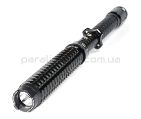Телескопический электрошокер HY-X10 Police