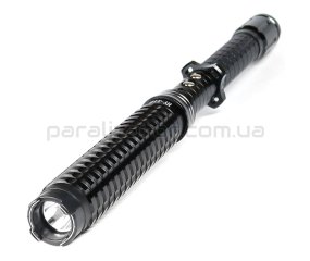 Телескопический электрошокер HY-X10 Police