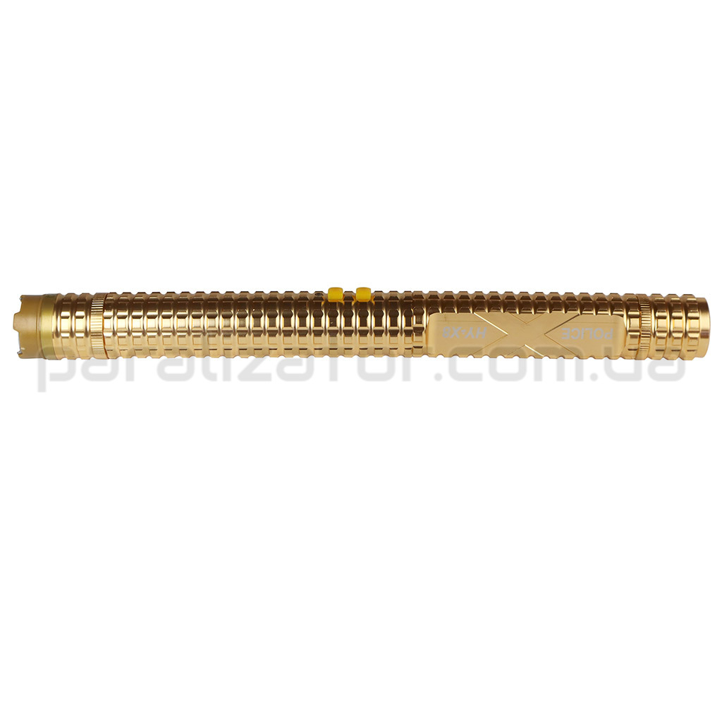 Шокер X8 Gold Premium