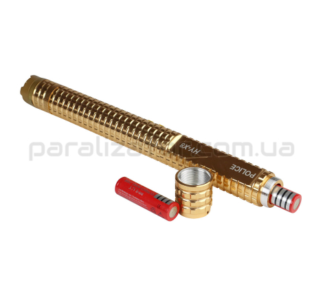 Шокер X8 Gold Premium
