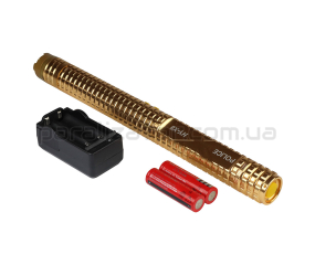 Электрошокер X8 Gold Premium