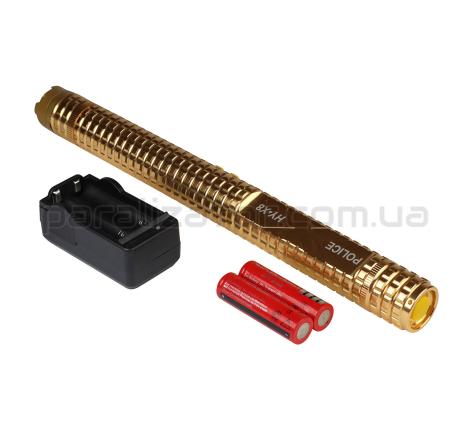 Шокер X8 Gold Premium