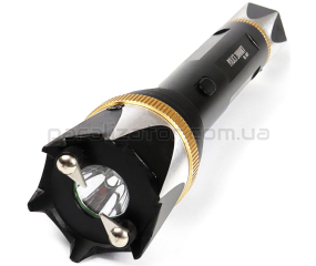 Электрошокер BL 007 Police Wolf Tooth