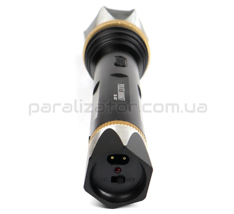 Шокер BL 007 Police Wolf Tooth