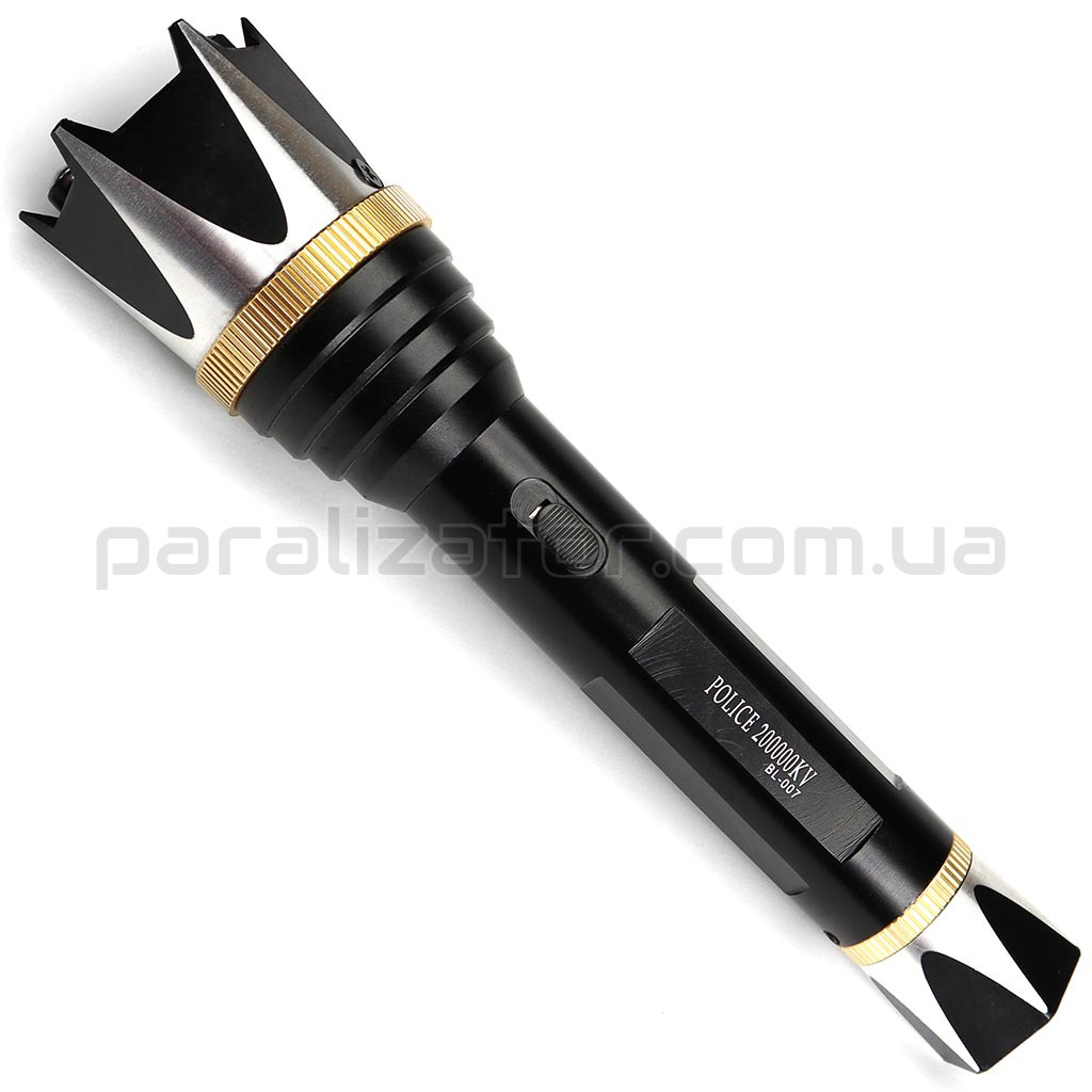 Шокер BL 007 Police Wolf Tooth