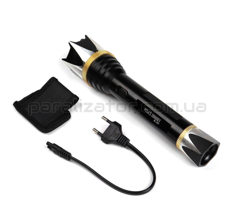 Шокер BL 007 Police Wolf Tooth