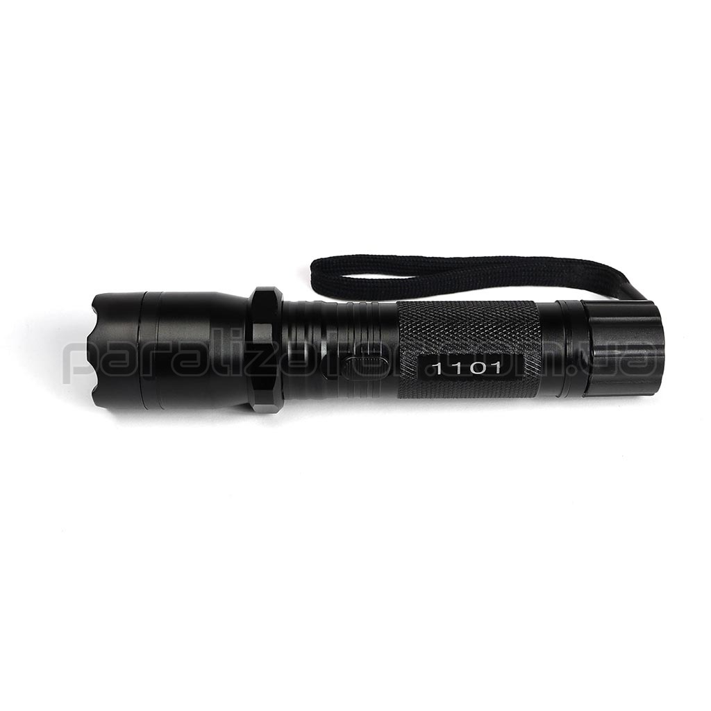 Шокер Шерхан 1101 PRO Police