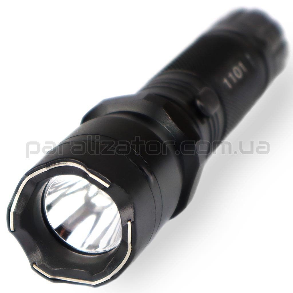 Шокер Шерхан 1101 PRO Police