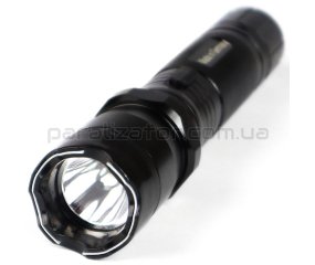 Електрошокер 1101 Light Flashlight Plus