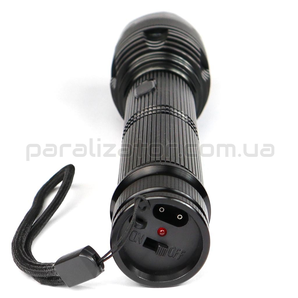 Шокер Cobra 1106 PRO Police