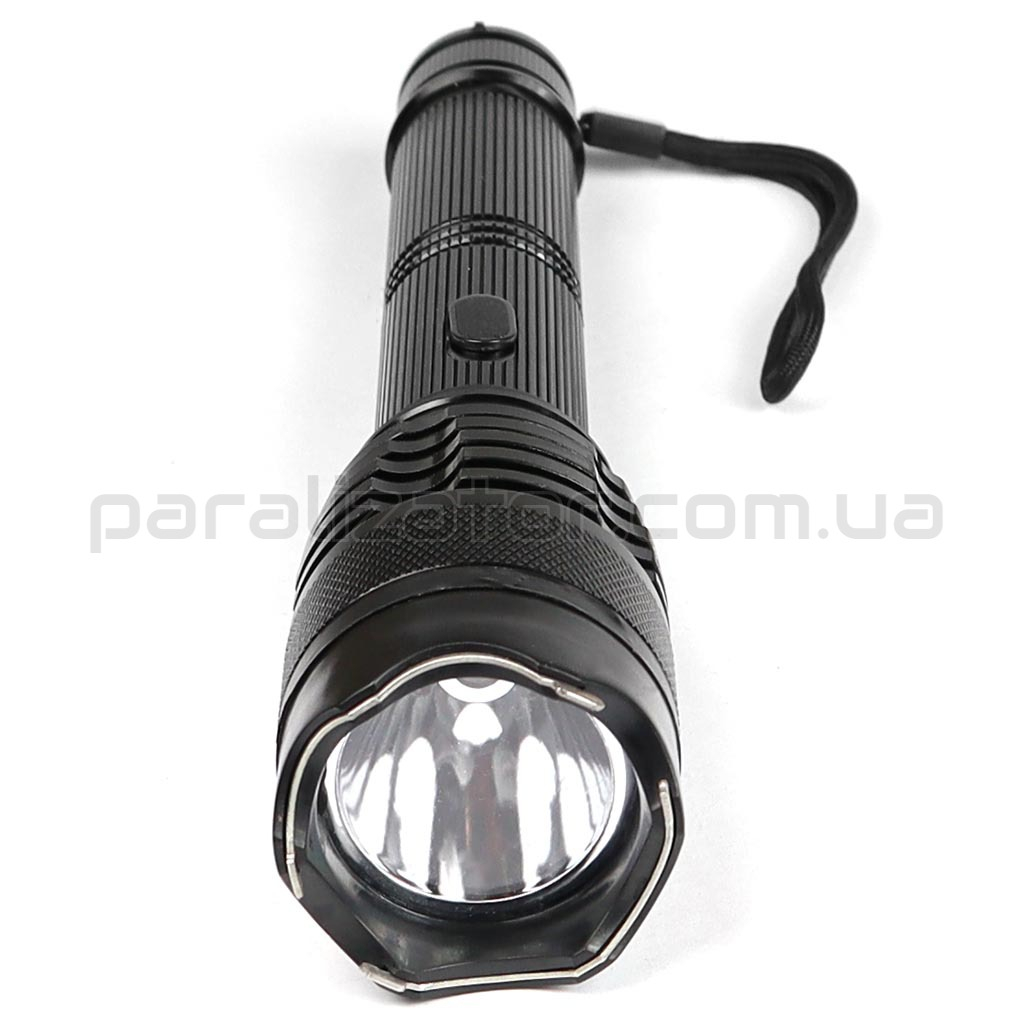 Шокер Cobra 1106 PRO Police