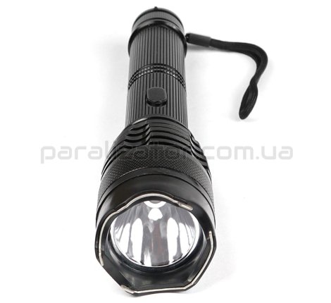 Шокер Cobra 1106 PRO Police