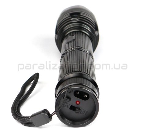 Шокер Cobra 1106 PRO Police