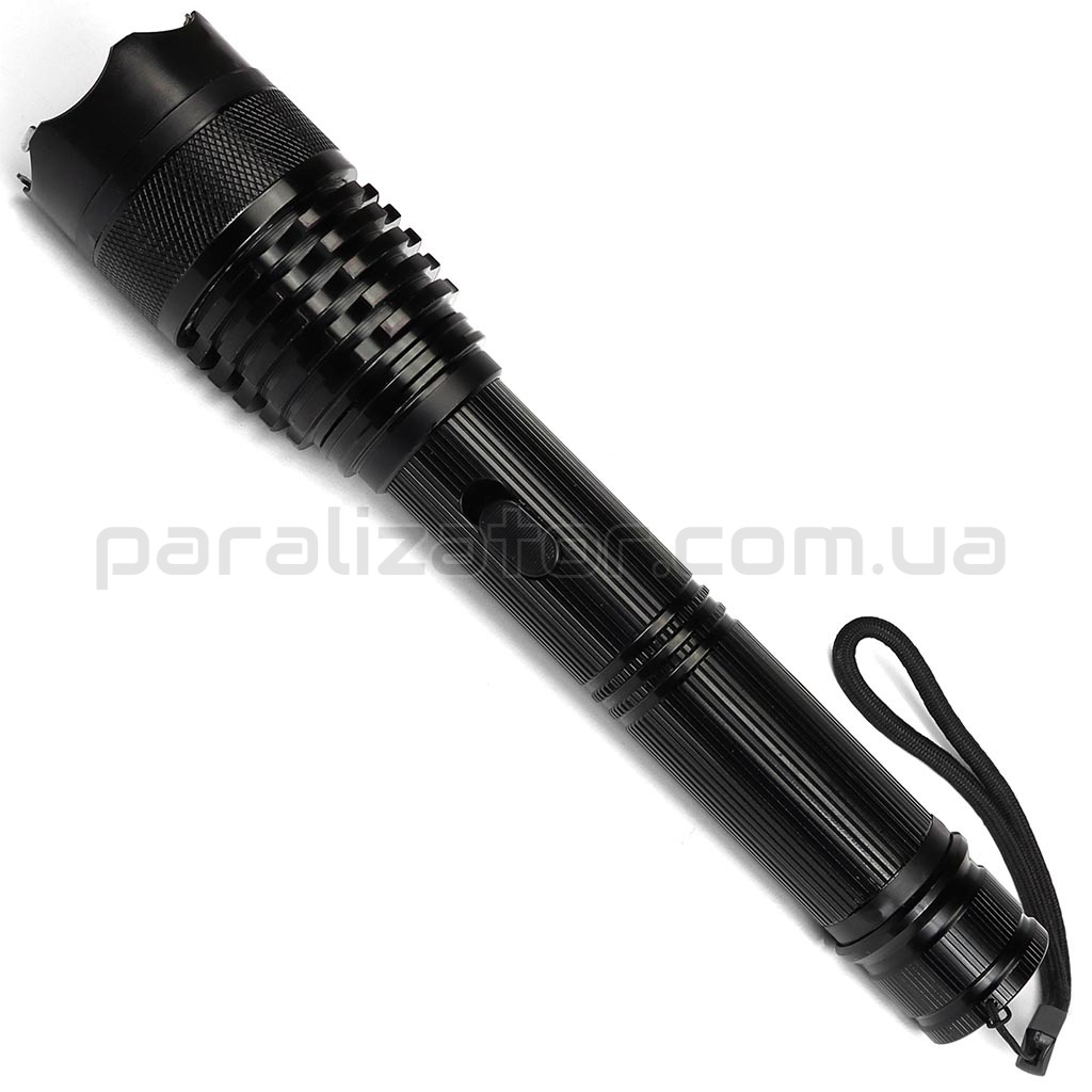 Шокер Cobra 1106 PRO Police