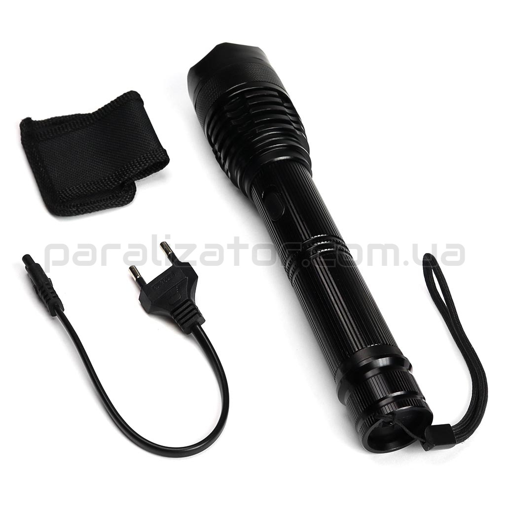 Шокер Cobra 1106 PRO Police