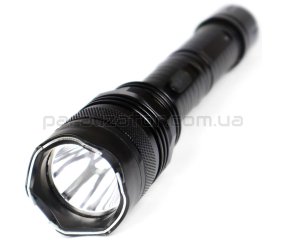 Электрошокер Titan 1108 Police
