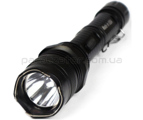 Электрошокер Titan 1108 PRO Police