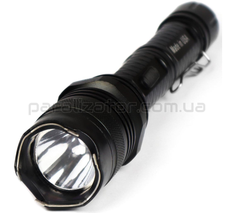 Шокер Titan 1108 PRO Police