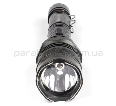 Шокер Titan 1108 PRO Police