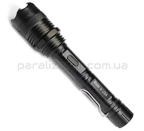 Шокер Titan 1108 PRO Police