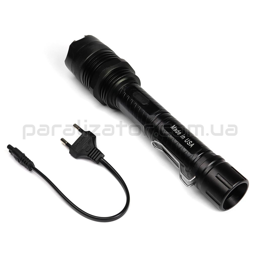 Шокер Titan 1108 PRO Police