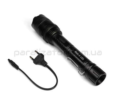 Шокер Titan 1108 PRO Police