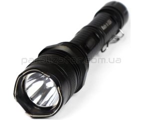 Электрошокер Titan 1108 PRO Police