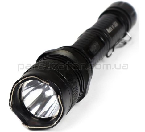 Шокер Titan 1108 PRO Police