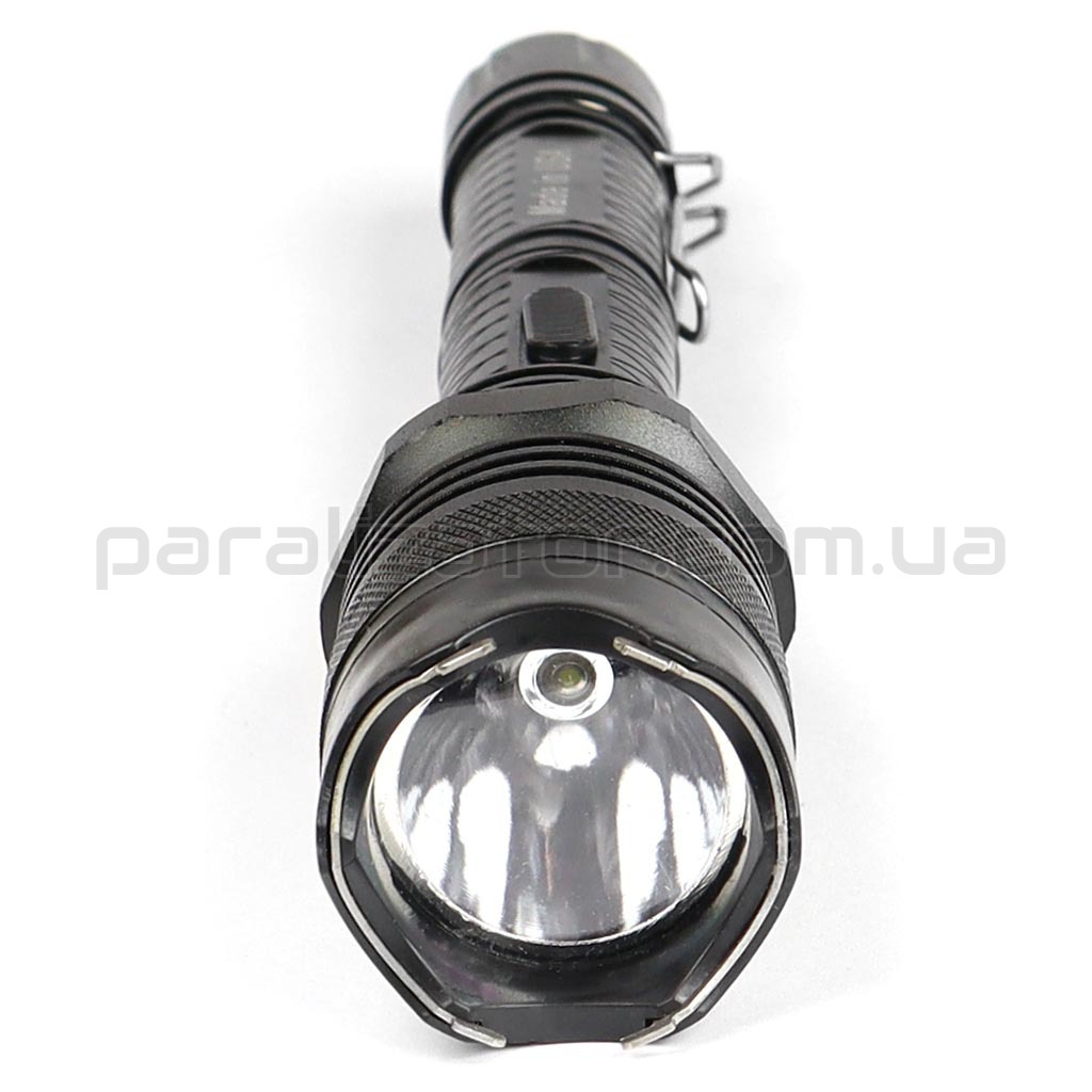 Шокер Titan 1108 PRO Police