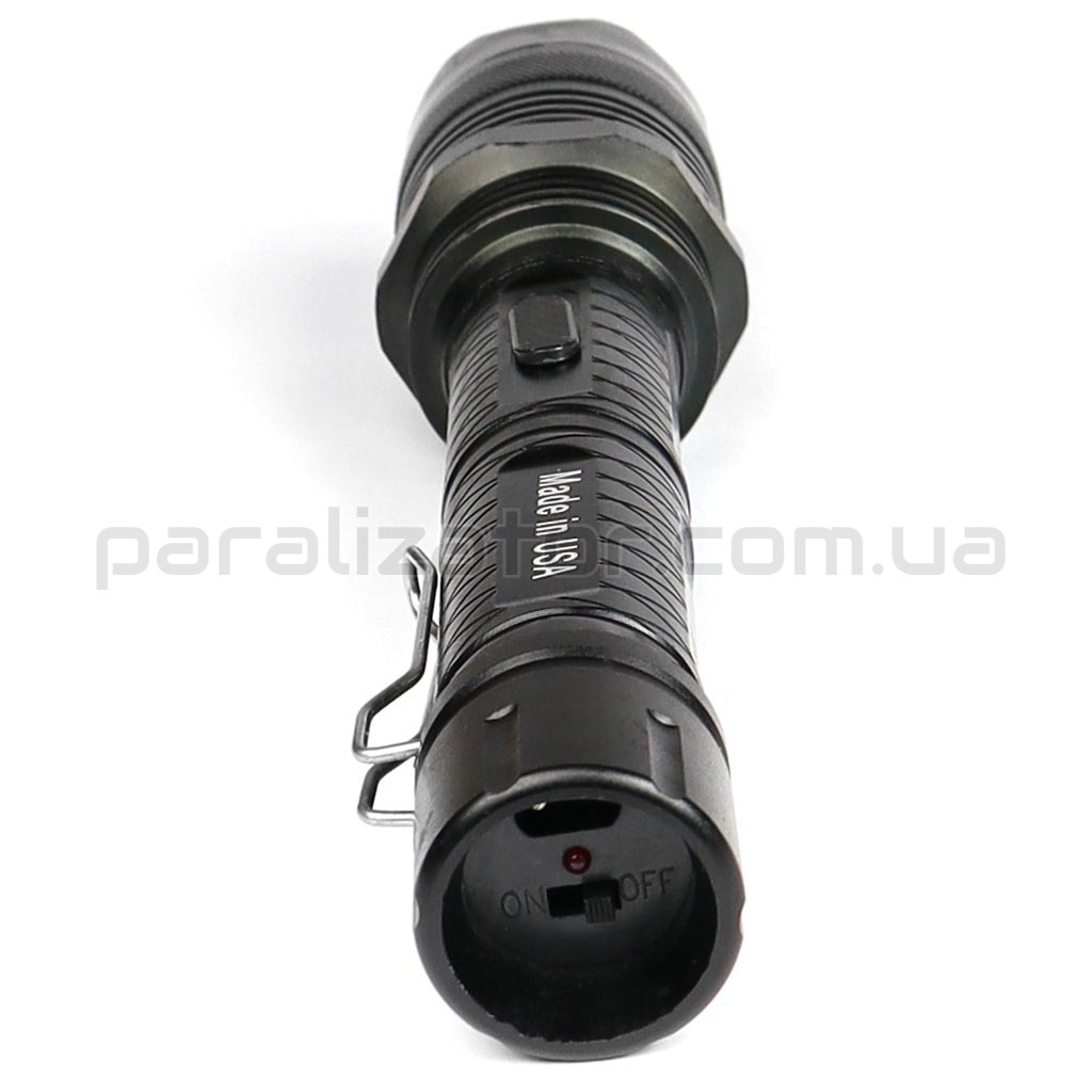 Шокер Titan 1108 PRO Police