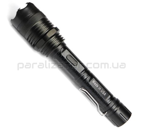 Шокер Titan 1108 PRO Police
