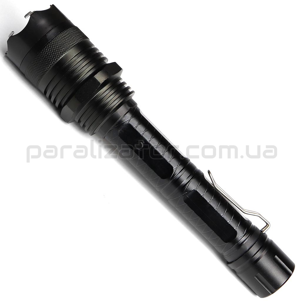 Шокер Titan 1108 PRO Police
