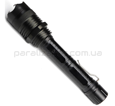 Шокер Titan 1108 PRO Police