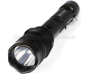 Електрошокер Titan 1108 Ultra Police
