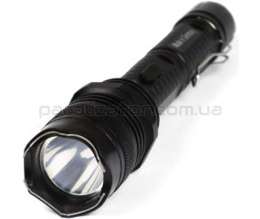 Електрошокер Titan 1108 Ultra Police