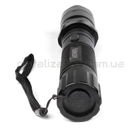 Электрошокер Scorpion 1111 Police
