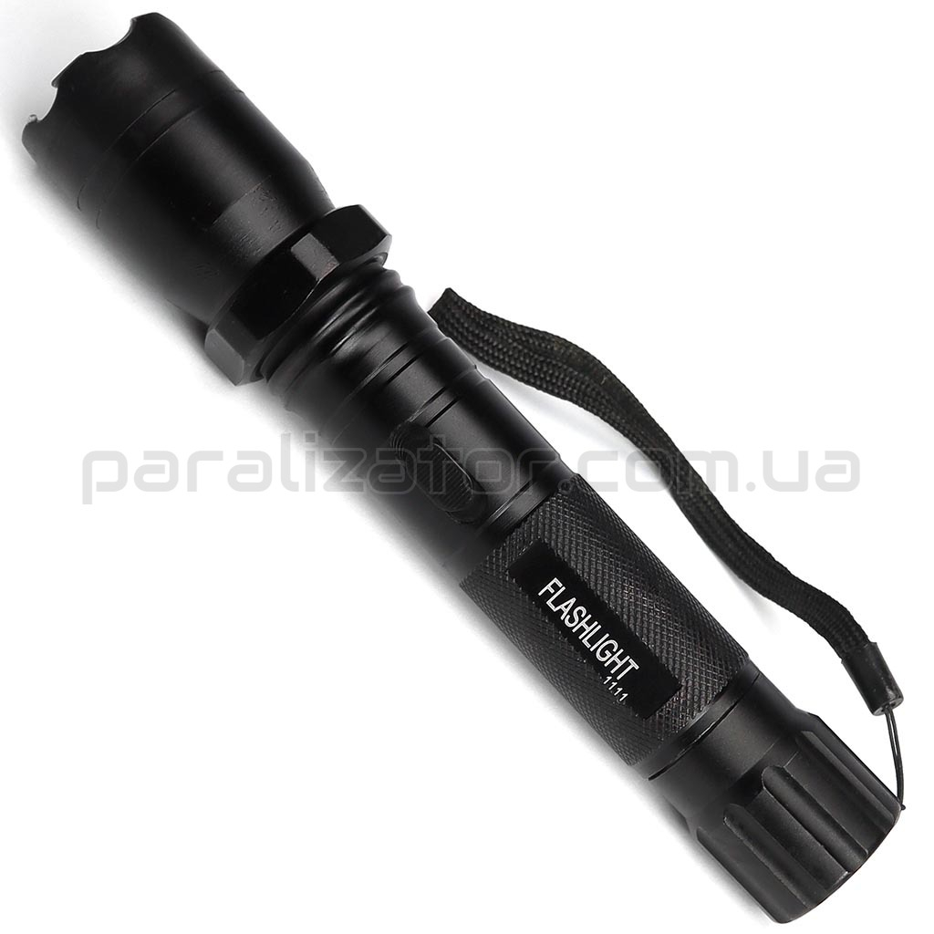 Электрошокер Scorpion 1111 Police