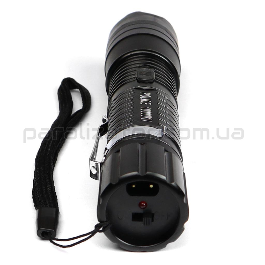 Шокер ZZ 1168 Police