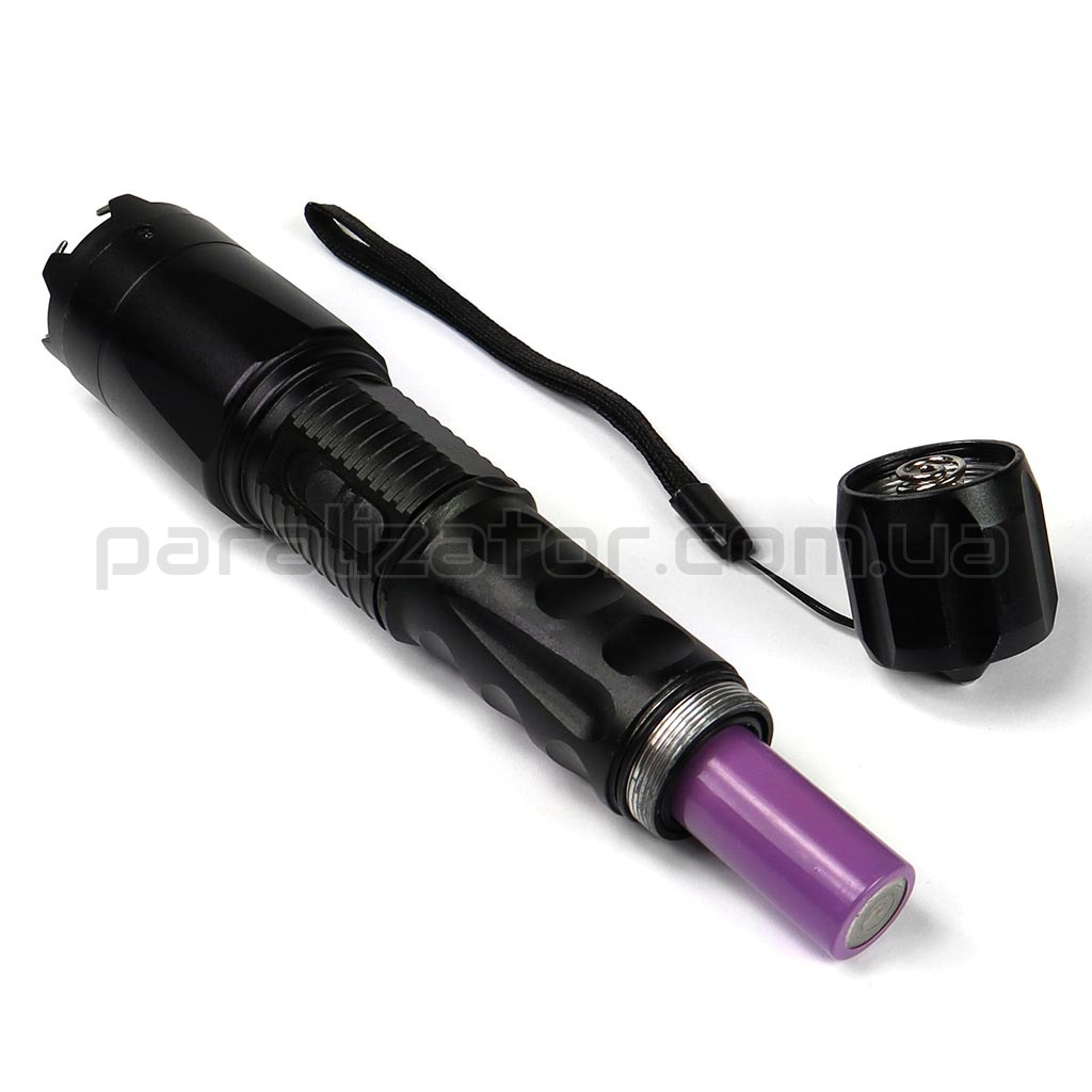 Электрошокер BL 1201 Police