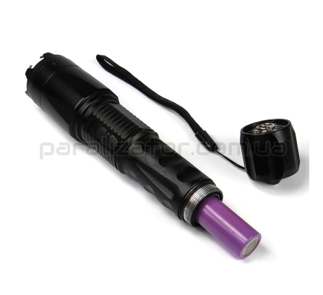 Электрошокер BL 1201 Police