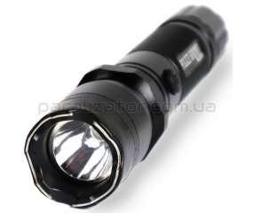 Электрошокер ZZ BL-2013 Police