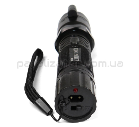 Шокер Blaze 288 Police