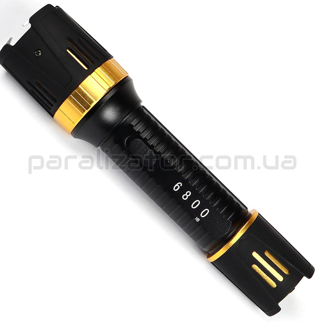 Шокер 6800 Police